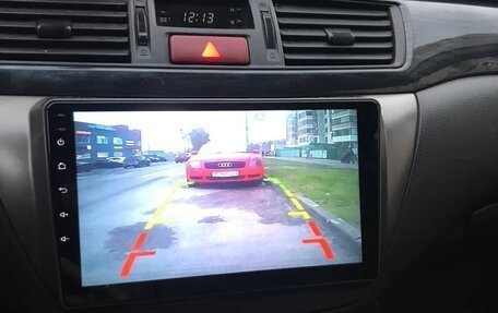 Mitsubishi Lancer IX, 2004 год, 345 000 рублей, 29 фотография