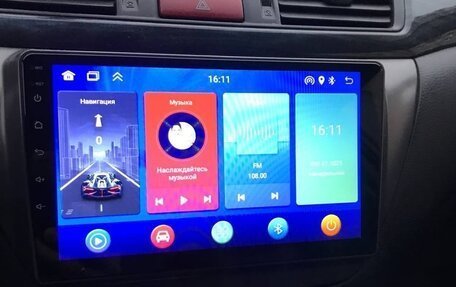 Mitsubishi Lancer IX, 2004 год, 345 000 рублей, 28 фотография