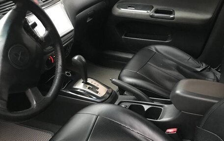 Mitsubishi Lancer IX, 2004 год, 345 000 рублей, 31 фотография