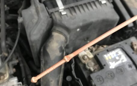 Mitsubishi Lancer IX, 2004 год, 345 000 рублей, 37 фотография