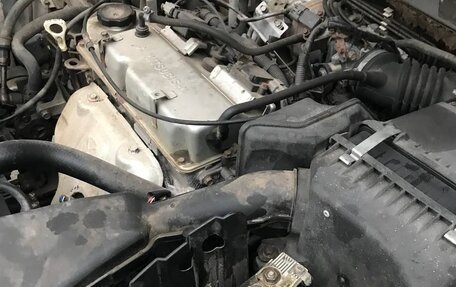 Mitsubishi Lancer IX, 2004 год, 345 000 рублей, 36 фотография