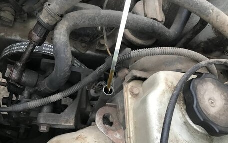 Mitsubishi Lancer IX, 2004 год, 345 000 рублей, 39 фотография