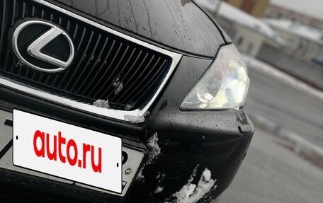 Lexus IS II рестайлинг 2, 2006 год, 1 555 000 рублей, 4 фотография