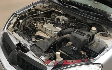 Mitsubishi Lancer IX, 2004 год, 345 000 рублей, 40 фотография