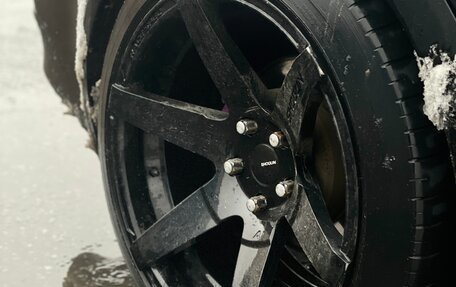 Lexus IS II рестайлинг 2, 2006 год, 1 555 000 рублей, 5 фотография