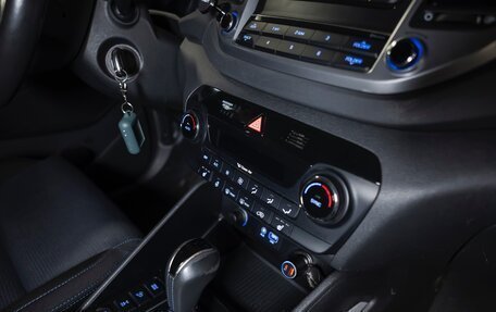 Hyundai Tucson III, 2015 год, 1 500 000 рублей, 17 фотография