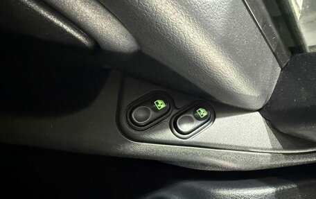 Chevrolet Niva I рестайлинг, 2018 год, 849 000 рублей, 12 фотография