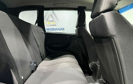 Chevrolet Niva I рестайлинг, 2018 год, 849 000 рублей, 10 фотография