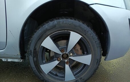 Renault Symbol I, 2005 год, 280 000 рублей, 22 фотография