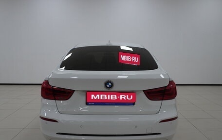 BMW 3 серия, 2018 год, 2 742 000 рублей, 4 фотография