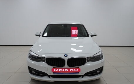 BMW 3 серия, 2018 год, 2 742 000 рублей, 3 фотография