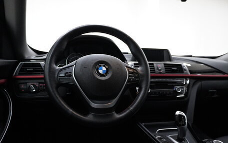 BMW 3 серия, 2018 год, 2 742 000 рублей, 10 фотография