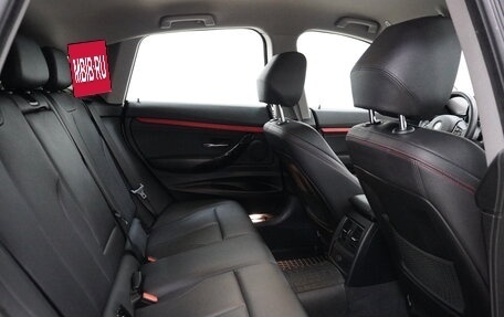 BMW 3 серия, 2018 год, 2 742 000 рублей, 9 фотография