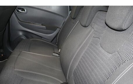 Renault Kaptur I рестайлинг, 2017 год, 1 599 000 рублей, 7 фотография