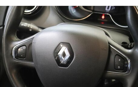 Renault Kaptur I рестайлинг, 2017 год, 1 599 000 рублей, 9 фотография