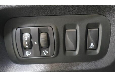 Renault Kaptur I рестайлинг, 2017 год, 1 599 000 рублей, 13 фотография