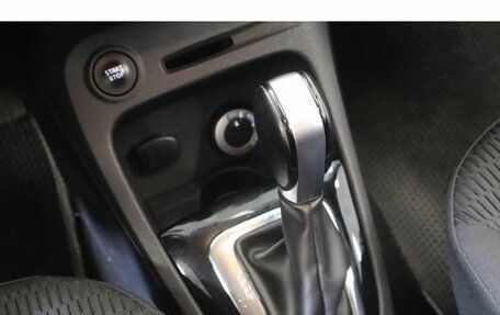 Renault Kaptur I рестайлинг, 2017 год, 1 599 000 рублей, 11 фотография