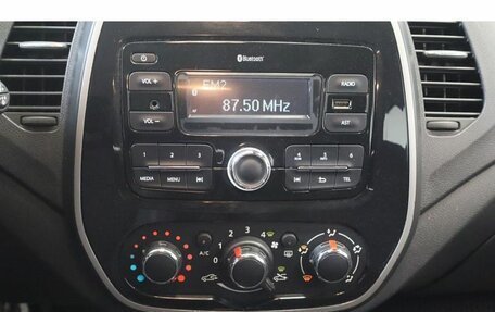 Renault Kaptur I рестайлинг, 2017 год, 1 599 000 рублей, 10 фотография