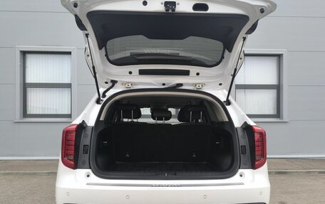 Haval Jolion, 2023 год, 1 990 000 рублей, 10 фотография