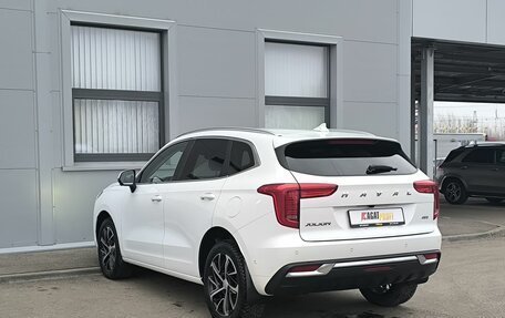 Haval Jolion, 2023 год, 1 990 000 рублей, 5 фотография