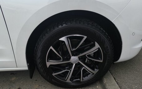 Haval Jolion, 2023 год, 1 990 000 рублей, 11 фотография