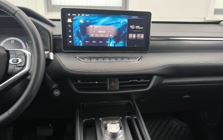 Haval Jolion, 2023 год, 1 990 000 рублей, 9 фотография