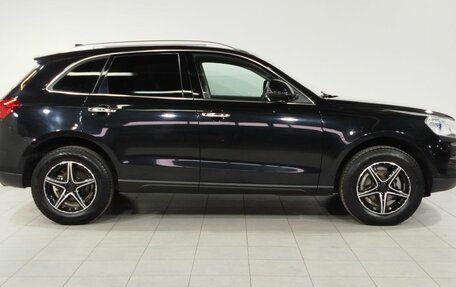 Zotye T600, 2016 год, 890 000 рублей, 4 фотография