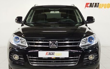 Zotye T600, 2016 год, 890 000 рублей, 2 фотография