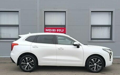 Haval Jolion, 2023 год, 1 990 000 рублей, 4 фотография