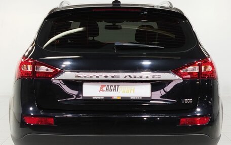 Zotye T600, 2016 год, 890 000 рублей, 5 фотография