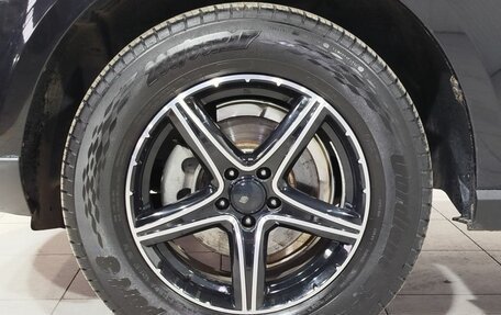 Zotye T600, 2016 год, 890 000 рублей, 9 фотография