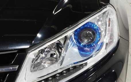 Zotye T600, 2016 год, 890 000 рублей, 8 фотография