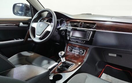 Zotye T600, 2016 год, 890 000 рублей, 12 фотография