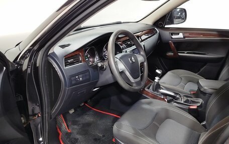 Zotye T600, 2016 год, 890 000 рублей, 15 фотография