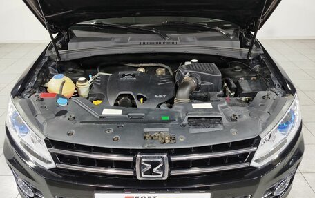 Zotye T600, 2016 год, 890 000 рублей, 10 фотография