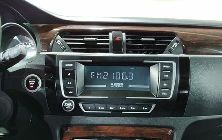 Zotye T600, 2016 год, 890 000 рублей, 14 фотография