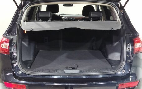 Zotye T600, 2016 год, 890 000 рублей, 11 фотография