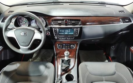 Zotye T600, 2016 год, 890 000 рублей, 13 фотография