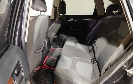 Zotye T600, 2016 год, 890 000 рублей, 16 фотография