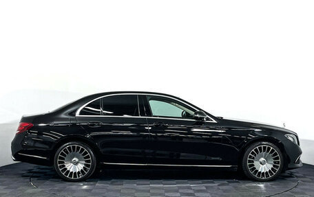 Mercedes-Benz E-Класс, 2017 год, 2 397 000 рублей, 4 фотография