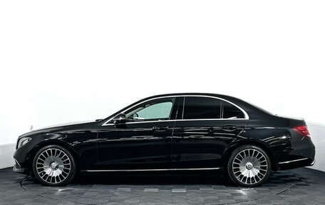 Mercedes-Benz E-Класс, 2017 год, 2 397 000 рублей, 8 фотография