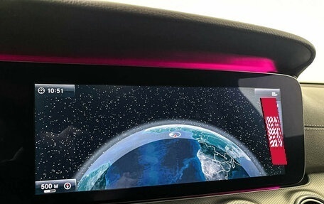 Mercedes-Benz E-Класс, 2017 год, 2 397 000 рублей, 18 фотография