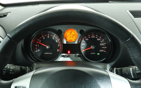 Nissan Qashqai, 2008 год, 860 000 рублей, 11 фотография