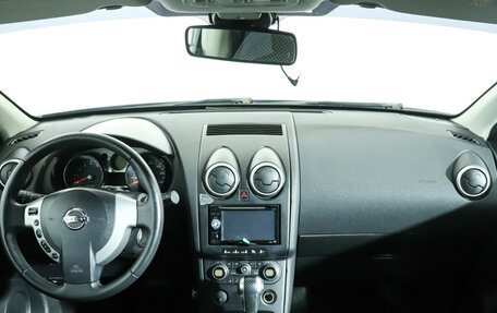 Nissan Qashqai, 2008 год, 860 000 рублей, 12 фотография