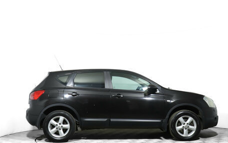 Nissan Qashqai, 2008 год, 860 000 рублей, 4 фотография