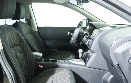 Nissan Qashqai, 2008 год, 860 000 рублей, 9 фотография