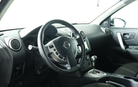 Nissan Qashqai, 2008 год, 860 000 рублей, 13 фотография