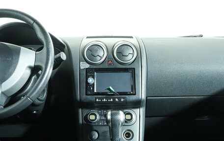 Nissan Qashqai, 2008 год, 860 000 рублей, 15 фотография