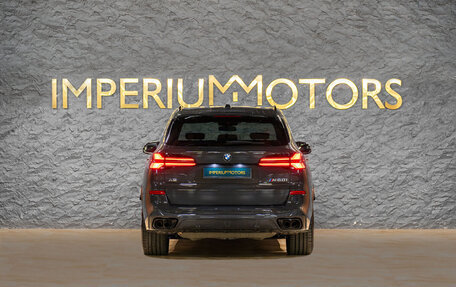 BMW X5, 2025 год, 20 690 000 рублей, 7 фотография