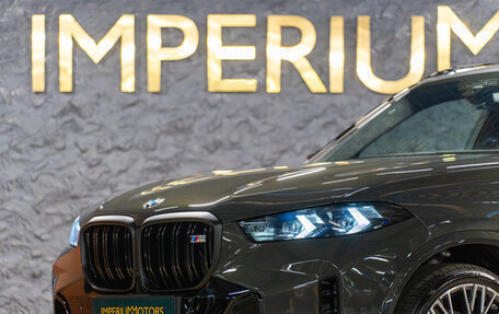 BMW X5, 2025 год, 20 690 000 рублей, 4 фотография